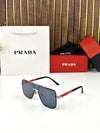 PRAD_DA SUNGLASS D-198
