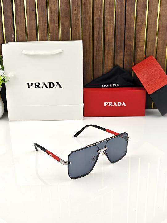 PRAD_DA SUNGLASS D-198