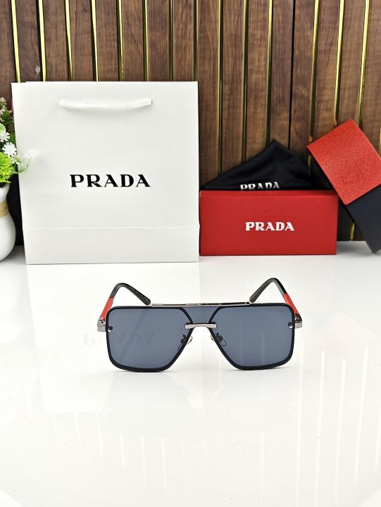 PRAD_DA SUNGLASS D-198