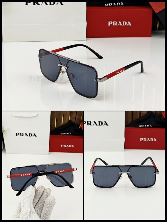 PRAD_DA SUNGLASS D-198