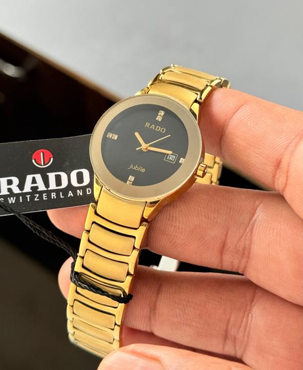 Raddo Centrix Jubile Womens Premium