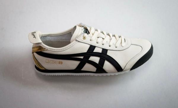 Tiger Mexico 66 Cream Black Gold 149