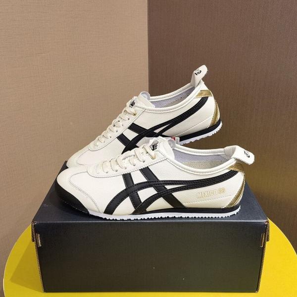 Tiger Mexico 66 Cream Black Gold 149