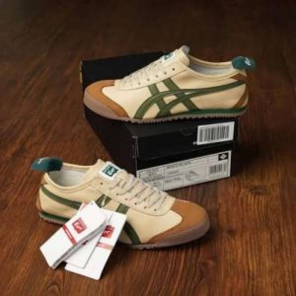 Tiger Mexico 66 Beige Grass Green 135