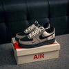 Airforce 1 Low X Undefeated 608