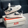 AirForce 1 07 Violent Bear Joint Linen Being Black 661