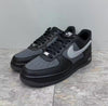 Airforce 1 07 LV8 Black light smoke grey 662