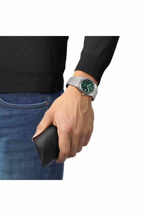 TISSO PRX POWERMATIC