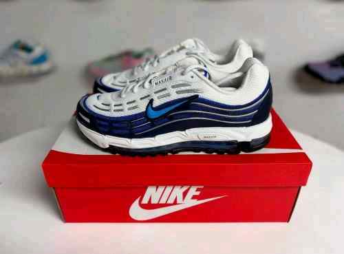 NIKkEE AIRMAX TL 2 5 WHITE BLUE