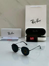 RAYBA_AN SUNGLASS D-273
