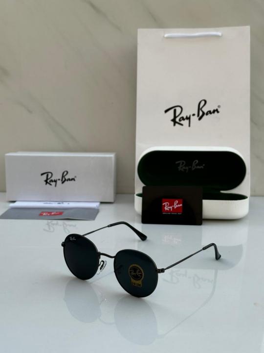 RAYBA_AN SUNGLASS D-273