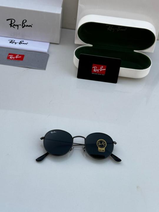 RAYBA_AN SUNGLASS D-273