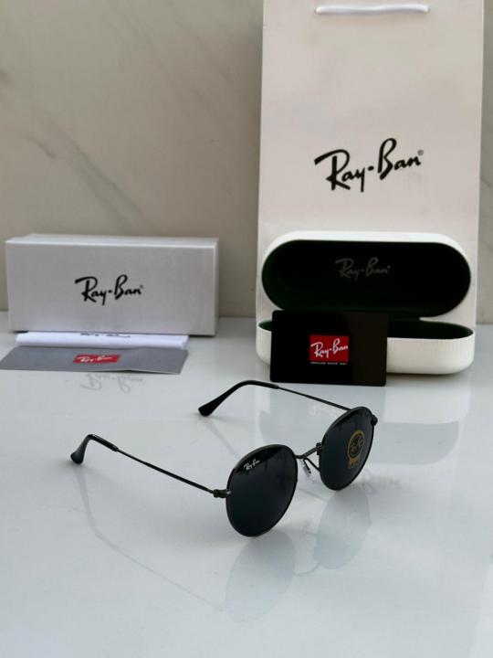 RAYBA_AN SUNGLASS D-273