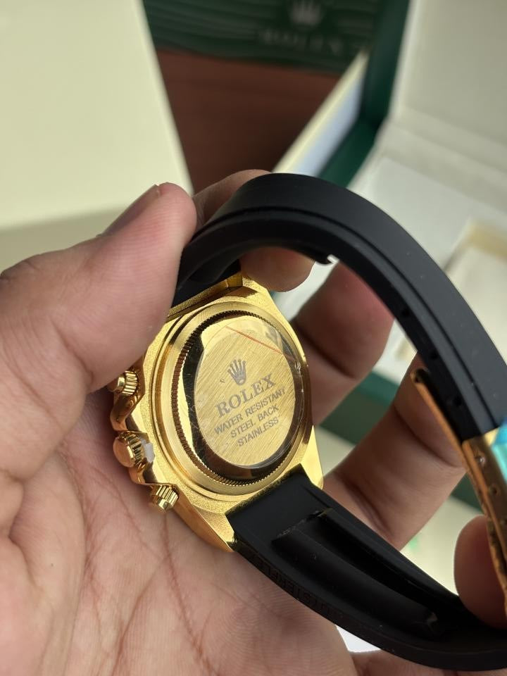 Rolee_x cosmograph Oyster Perpetual
