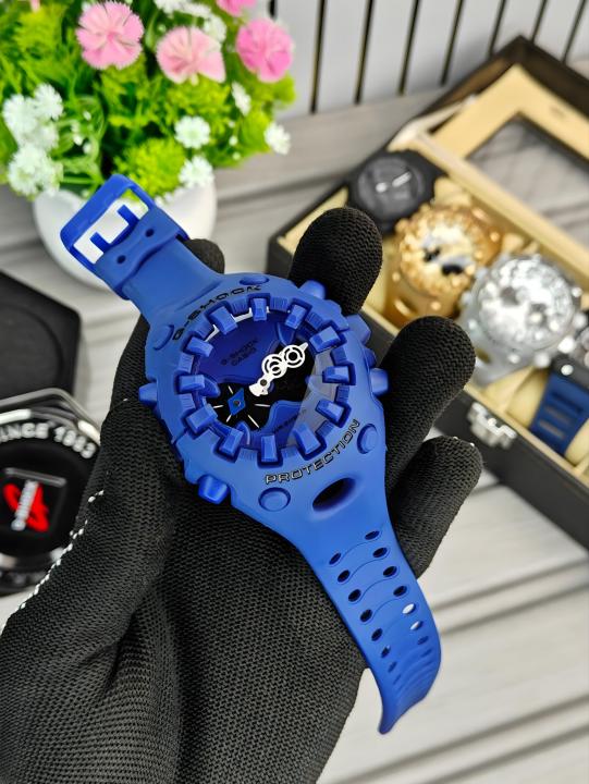 G SHOCK CASIO M-488