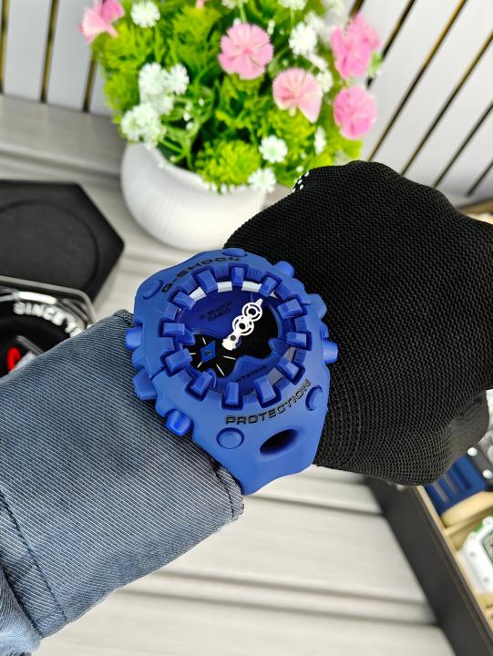G SHOCK CASIO M-488