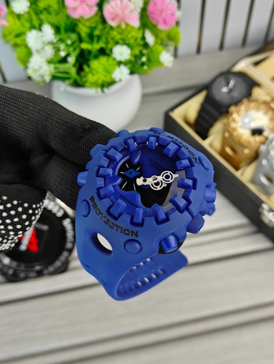 G SHOCK CASIO M-488