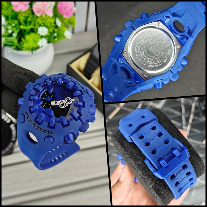G SHOCK CASIO M-488
