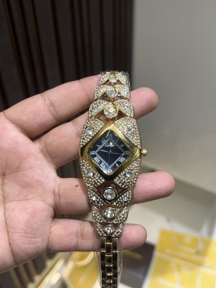 CARTIE PREMIUM WATCH FOR HER