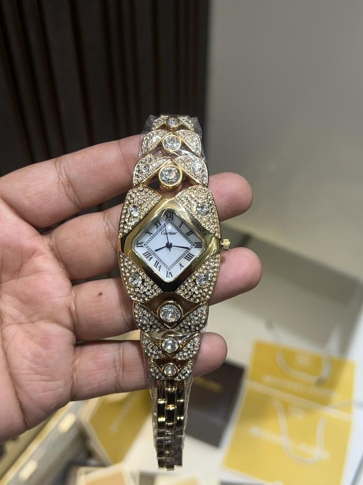 CARTIE PREMIUM WATCH FOR HER
