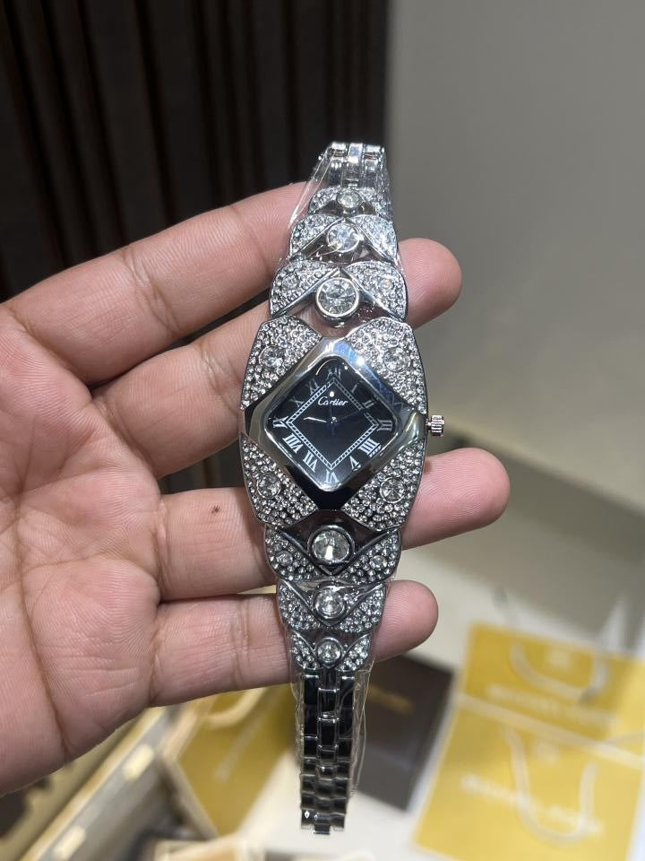 CARTIE PREMIUM WATCH FOR HER