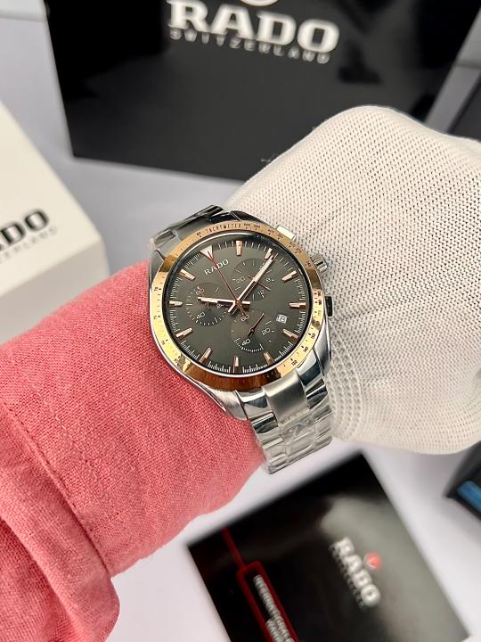 RAD_DO CHRONOGRAPH M-718