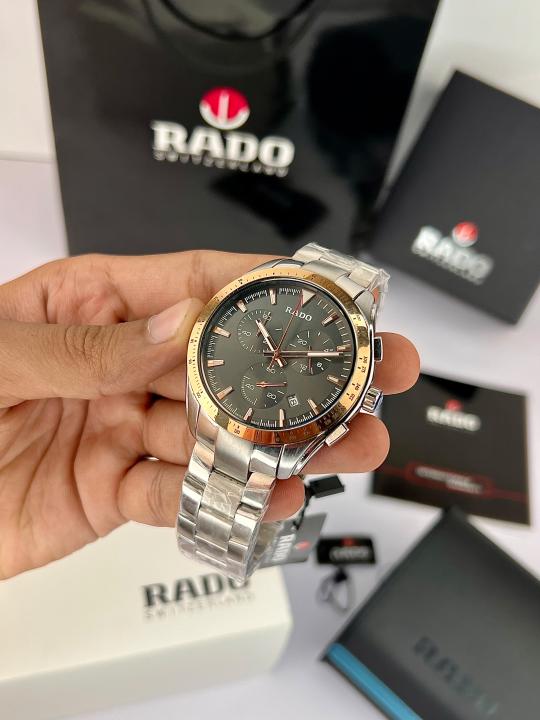 RAD_DO CHRONOGRAPH M-718