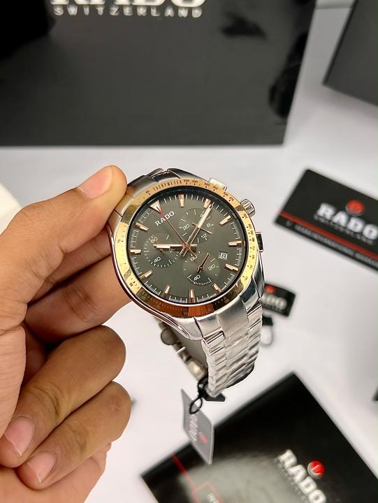 RAD_DO CHRONOGRAPH M-718