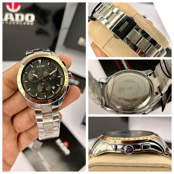 RAD_DO CHRONOGRAPH M-718