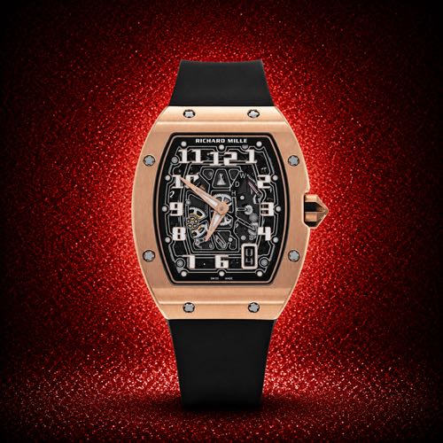 Richard Mille RM 67 01