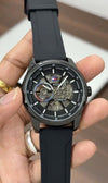 TOMMY HILFIGR AUTOMATIC PREMIUM BELT