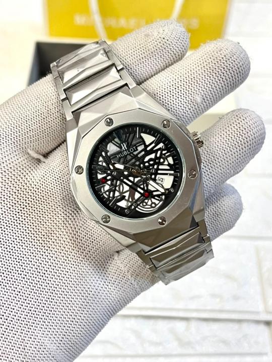 Hublot Tourbillion