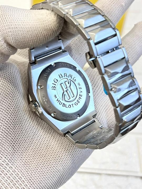 Hublot Tourbillion