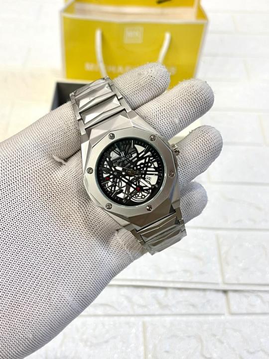 Hublot Tourbillion