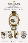 Patek Philipp_pe Nautilus Skeleton