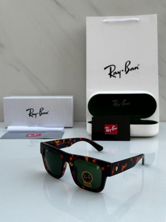 RAYBA_AN SUNGLASS D-589