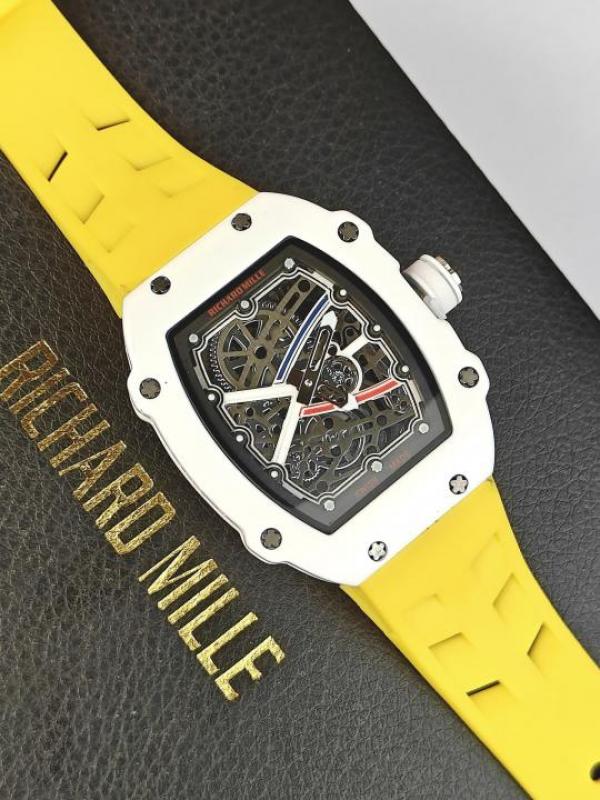 RICHARD MILLE M-670
