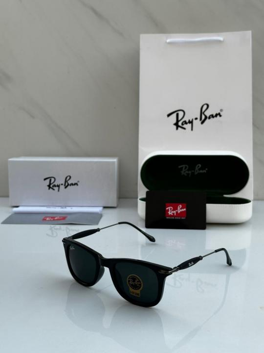 RAYBA_AN 2148 SUNGLASS Z-54
