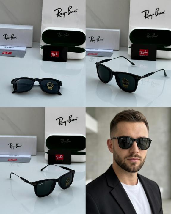 RAYBA_AN 2148 SUNGLASS Z-54