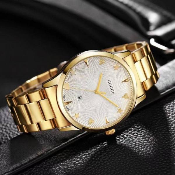 Gucc Mens G timeless Premium Store article watch