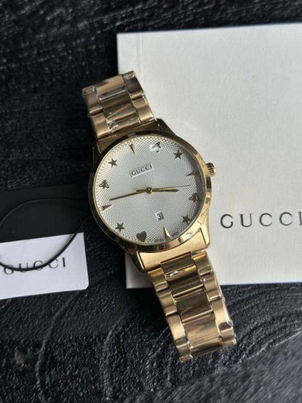 Gucc Mens G timeless Premium Store article watch