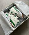 Jordan 4 pine green 321