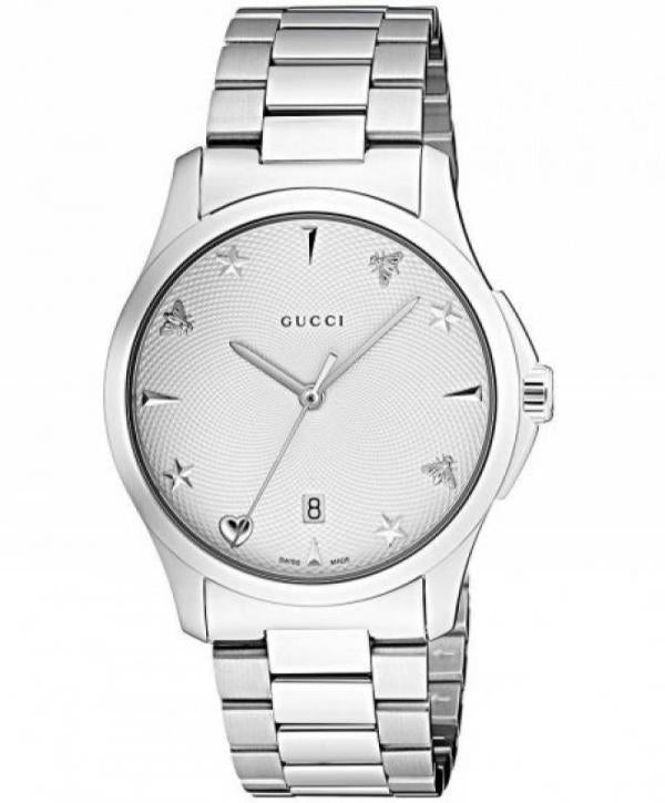 Gucc Mens G timeless Premium Store article watch