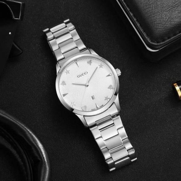 Gucc Mens G timeless Premium Store article watch