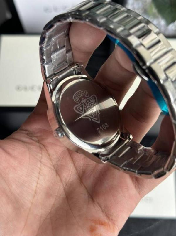 Gucc Mens G timeless Premium Store article watch