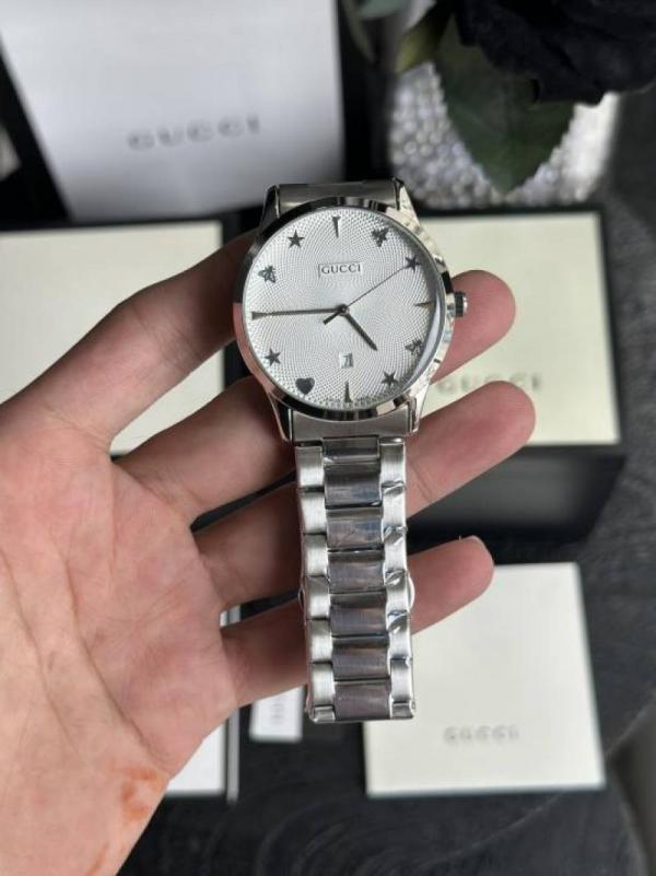 Gucc Mens G timeless Premium Store article watch