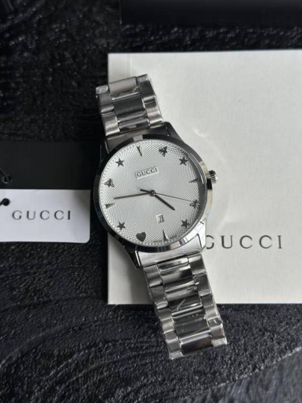 Gucc Mens G timeless Premium Store article watch