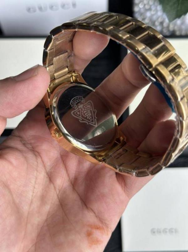 Gucc Mens G timeless Premium Store article watch