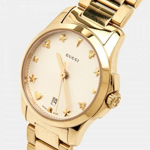 Gucc Mens G timeless Premium Store article watch