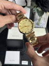 Gucc Mens G timeless Premium Store article watch